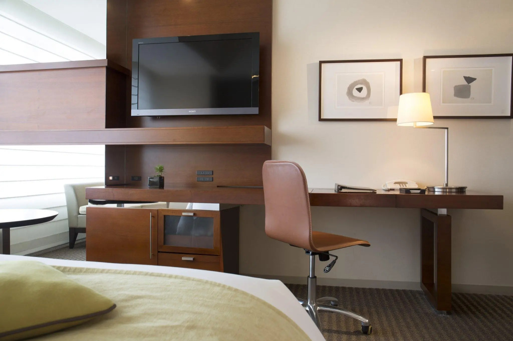 The Strings by InterContinental, Tokyo by IHG