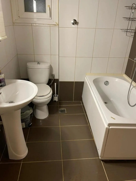 Tanya Apartment