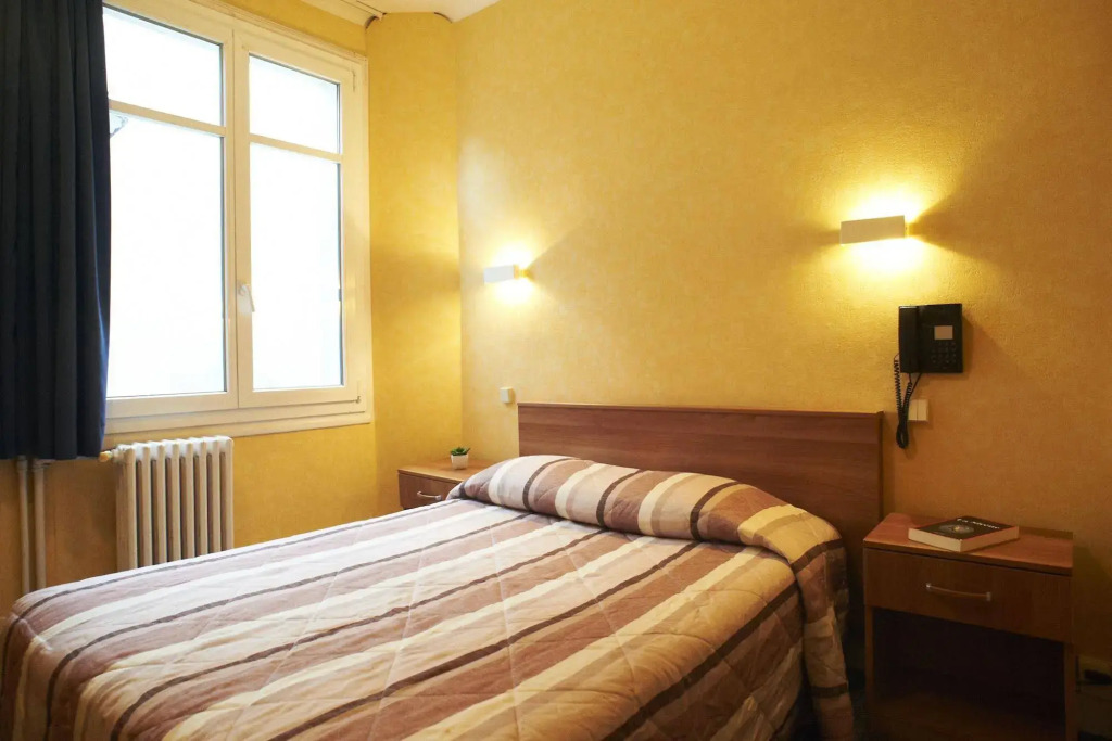 Hotel Le Petit Duquesne