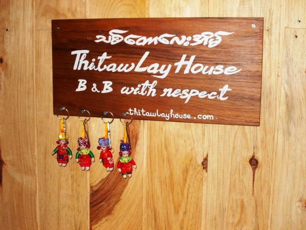 Thitaw Lay House B & B