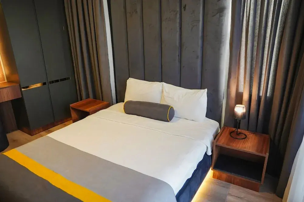 LİMONOTTO SUİT OTEL