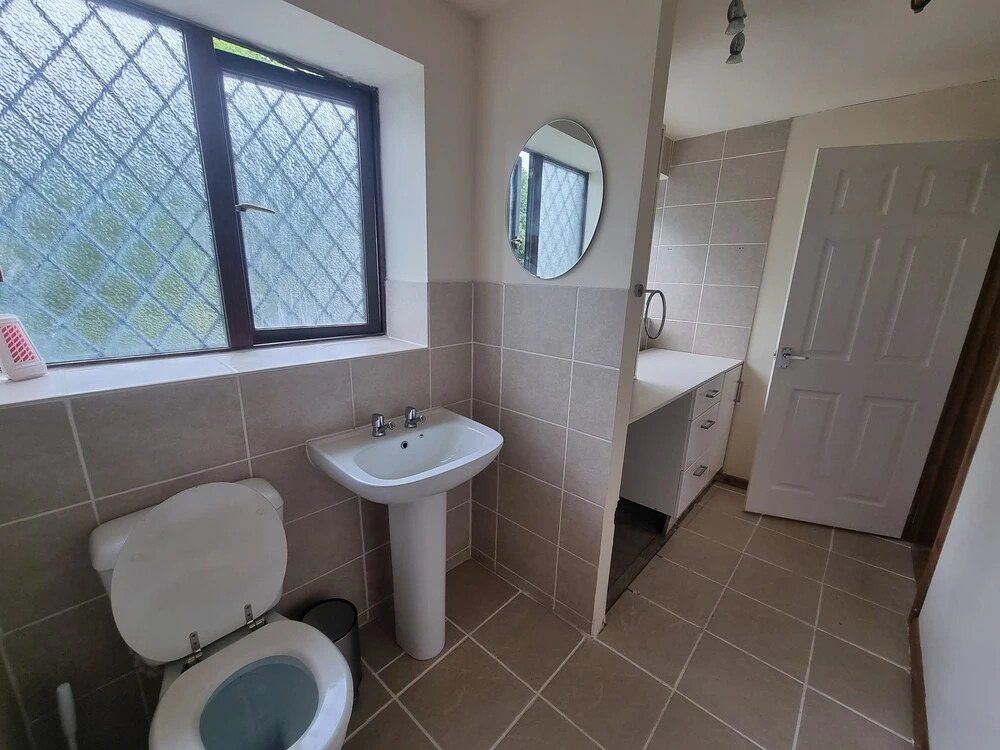 Beautiful 2-bed Barn Conversion Near Newquay