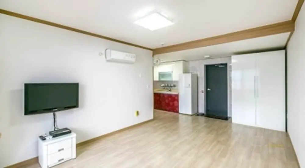 Geoje Beach Maru Pension