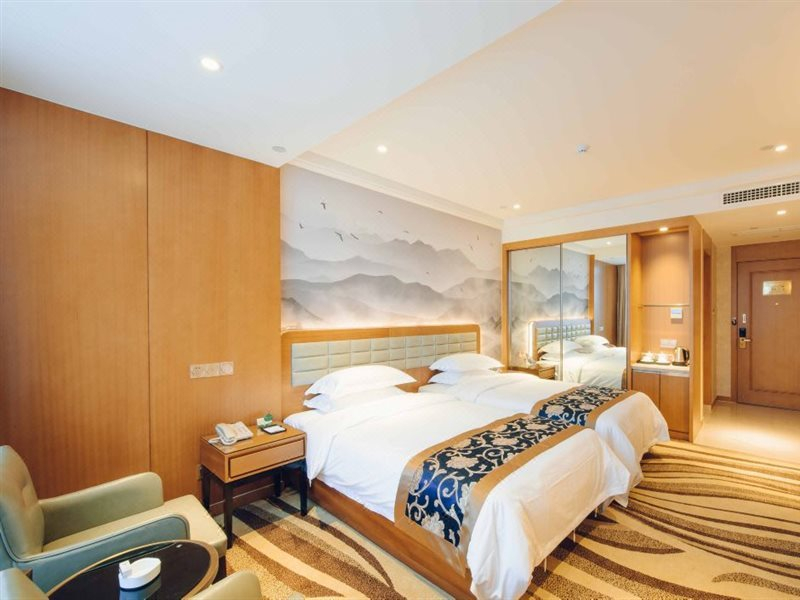Wenzhou Hangbin International Hotel