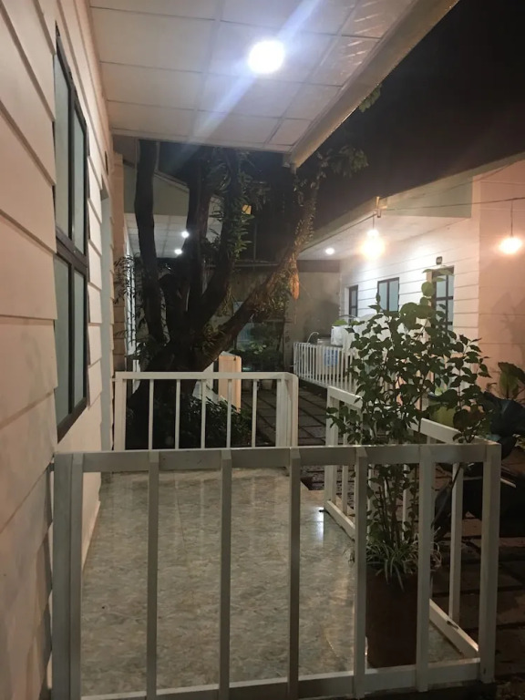 Hani House