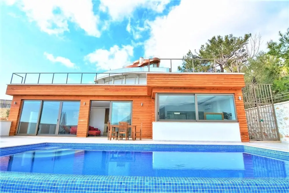 Villa Alize 4