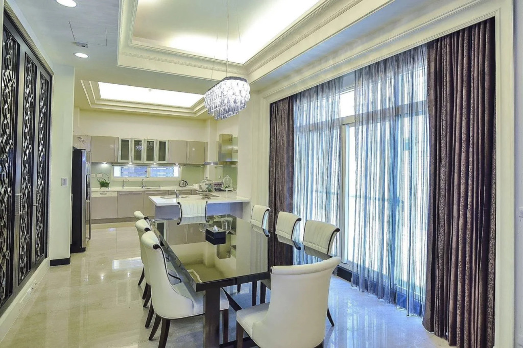 Club Eda Villa