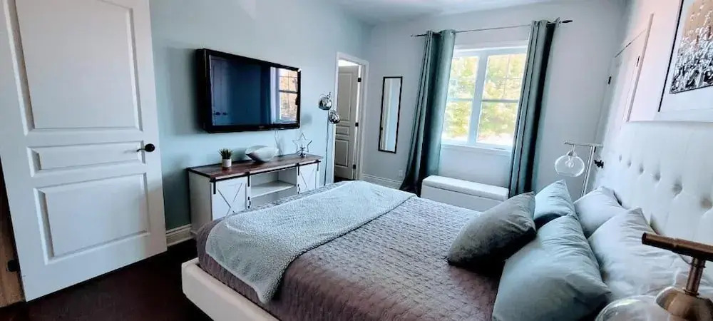 Le Champlain Condo-Hôtel