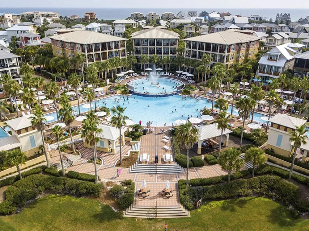 Endless Summer Dream by Bliss Beach Rentals