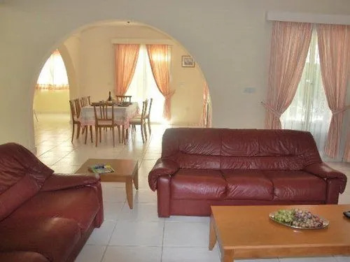 Amalthia Villas