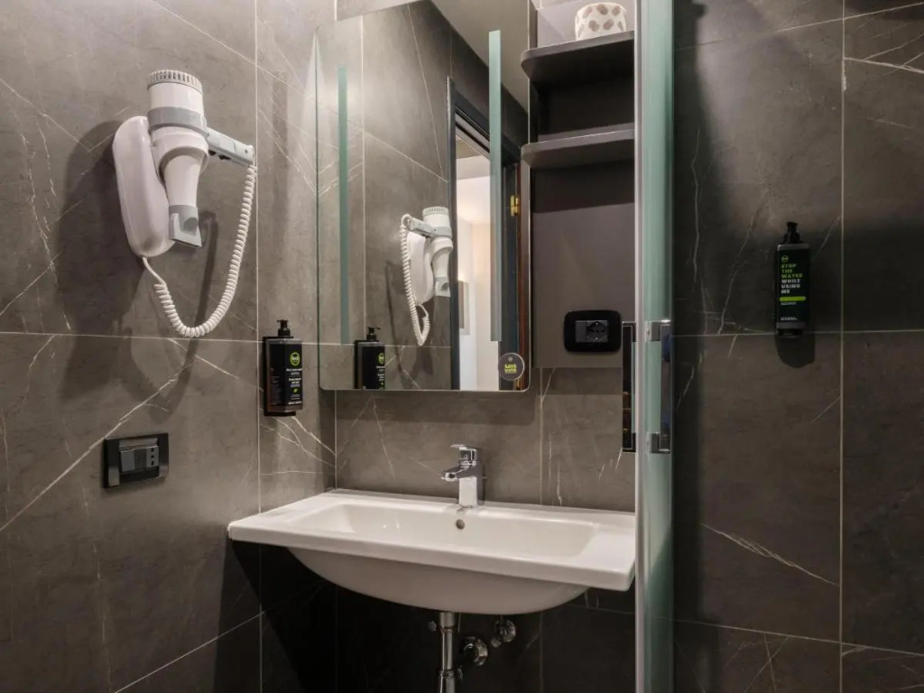 B&B Hotel Faenza