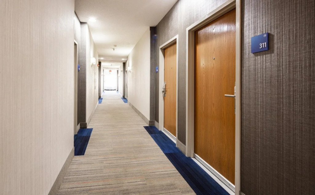 Holiday Inn Express & Suites Chattanooga - East Ridge by IHG