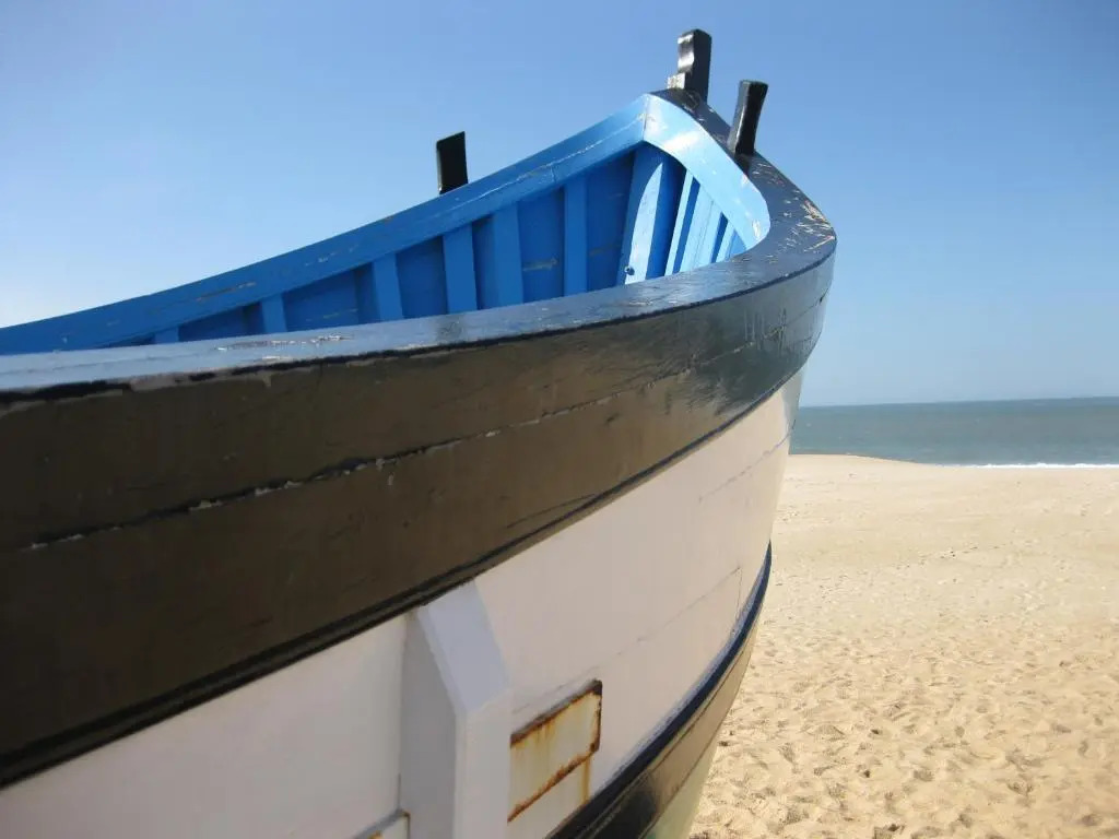 aMar Nazaré Boutique Apartments