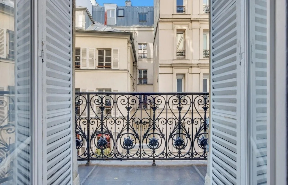 Elegant Family Apt 5 pers - Bon Marché