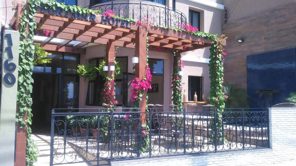 Fortmar Hotel