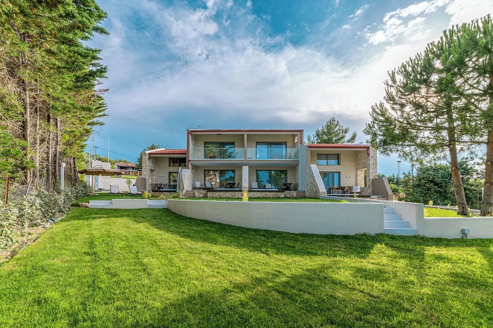 Pelagus Luxury Villas