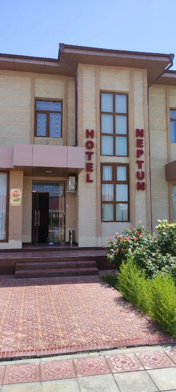 Neptun Guesthouse