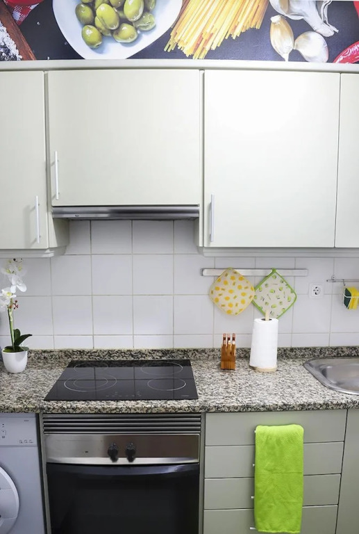 Funchal Downtown Apartment
