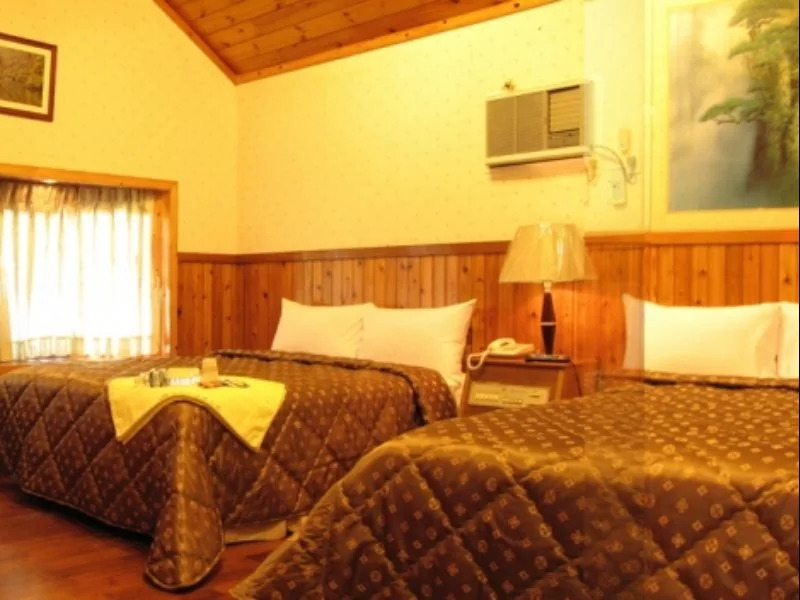 Meilonshan Hotspring Resort