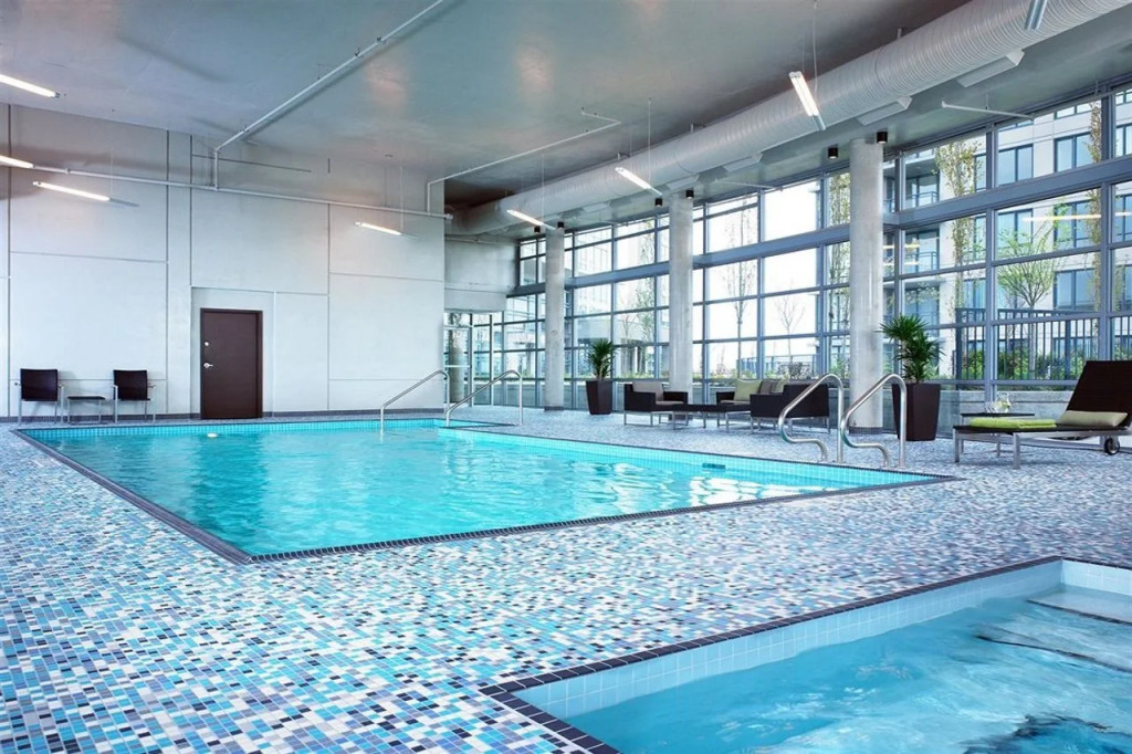 The Westin Wall Centre, Vancouver Airport