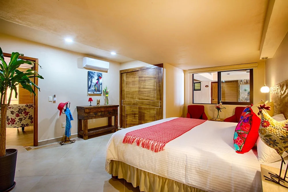 Condominios de Lujo Vista Corona