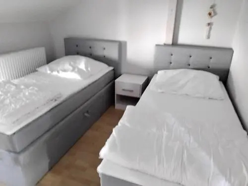 Ferienwohnung Neptun