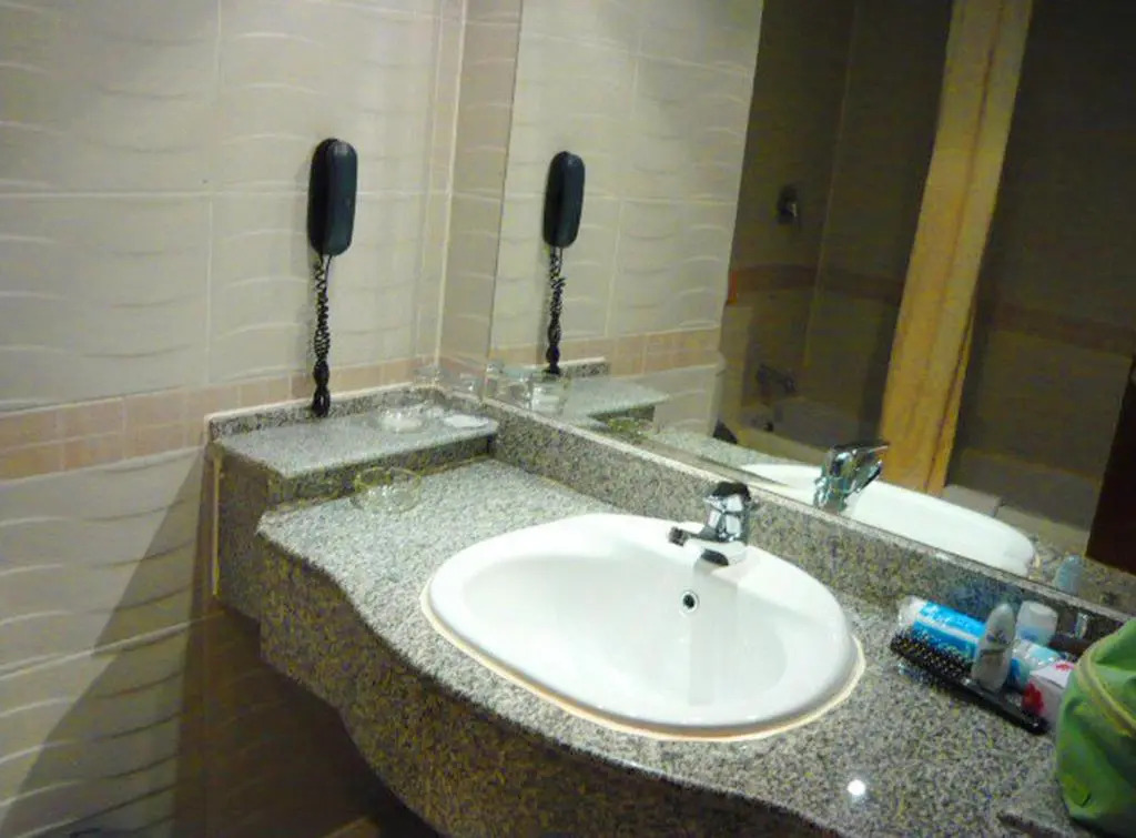 Imperial Shams Abu Soma
