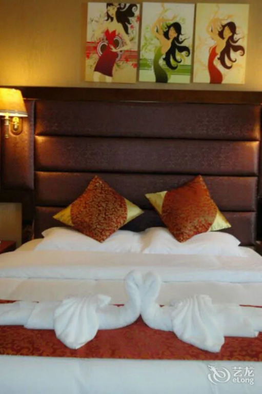 Renhe Hotel