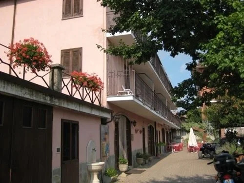 Hotel Il Giardino