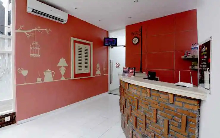 MIRA Inn Kayoon
