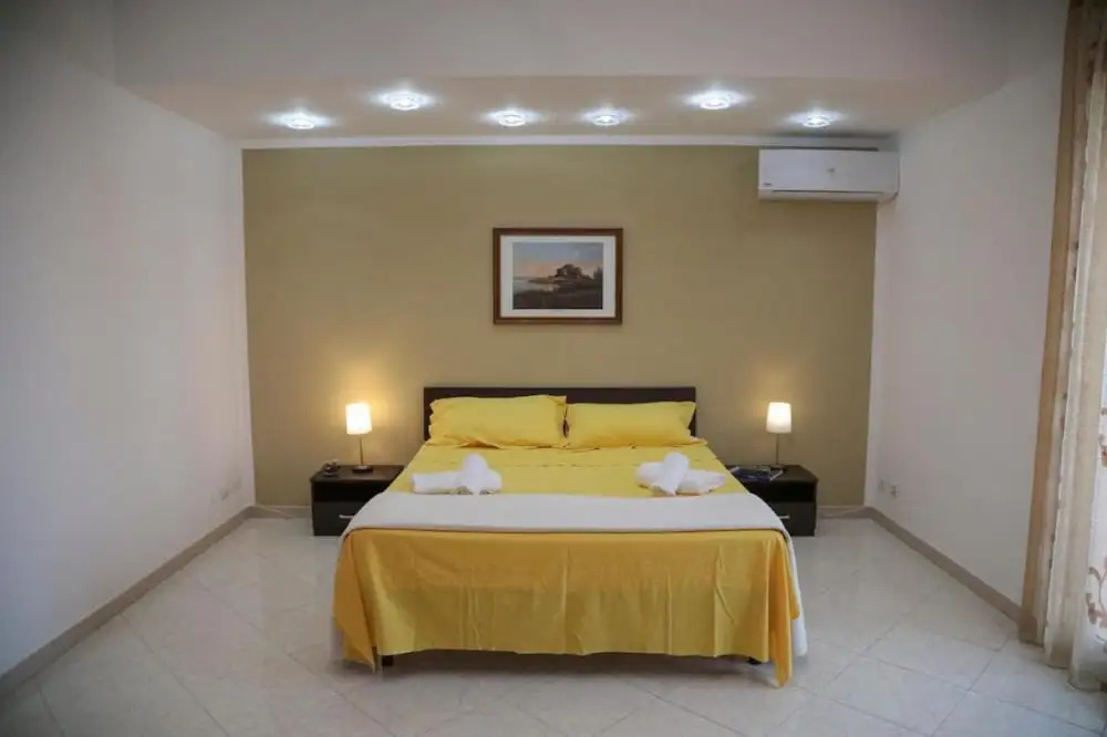 Seascape Terrace Spacious Apartment With Terrace