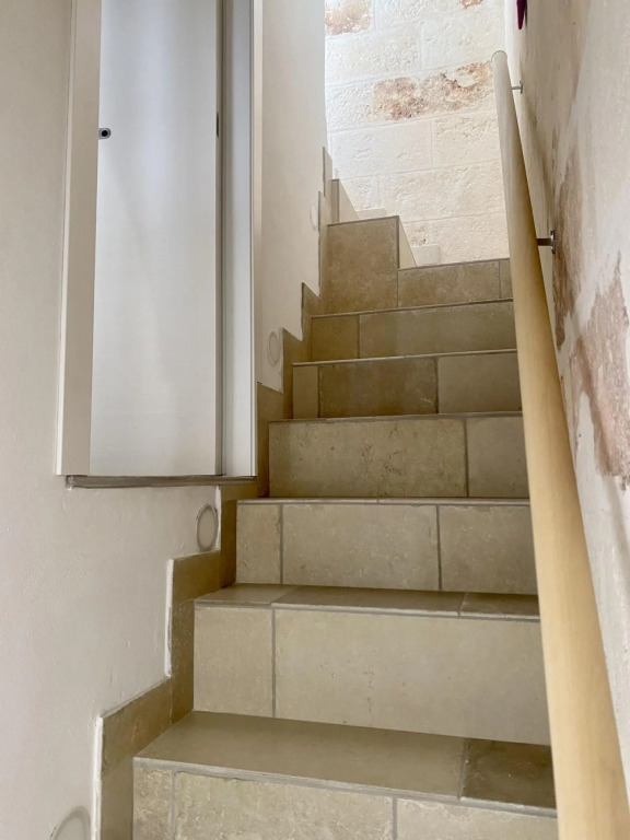 3 people, 1 bathroom, suitable for couples, central location, private terrace-Terrazza Cavour