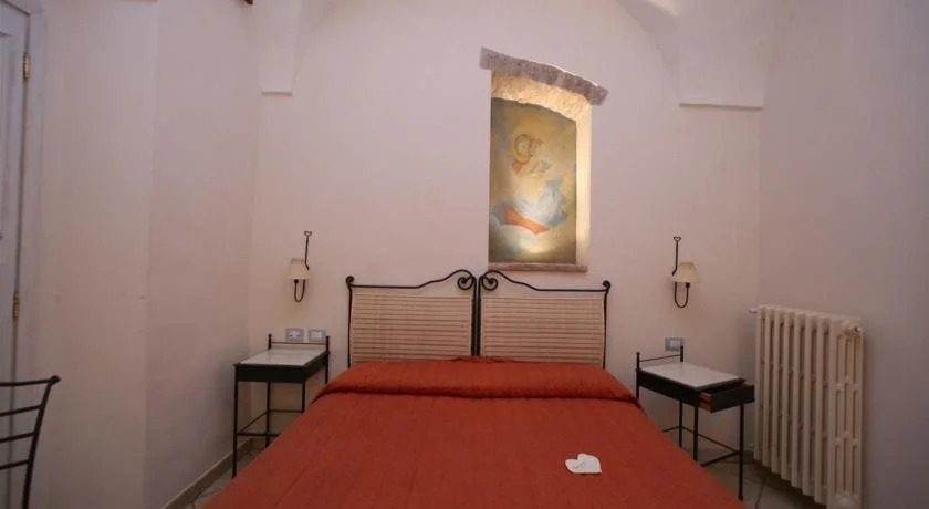 Hotel Vita Serena