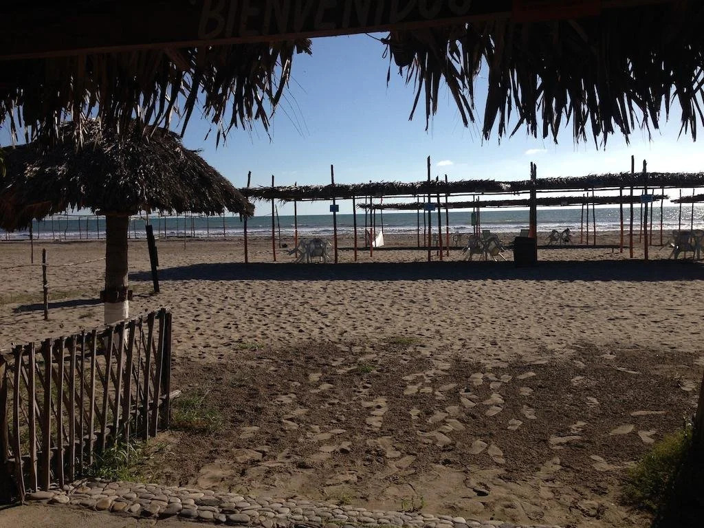 Hotel Bahia 63