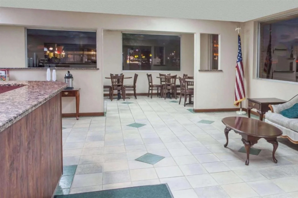 Knights Inn Lebanon