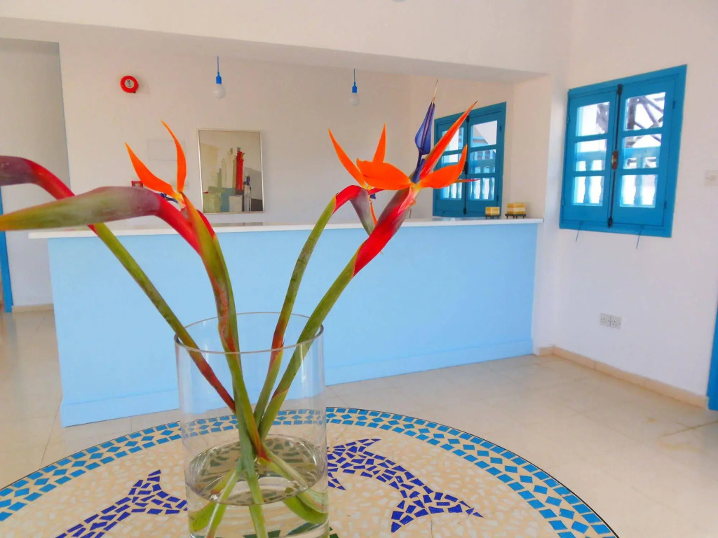 Marelia Apartments