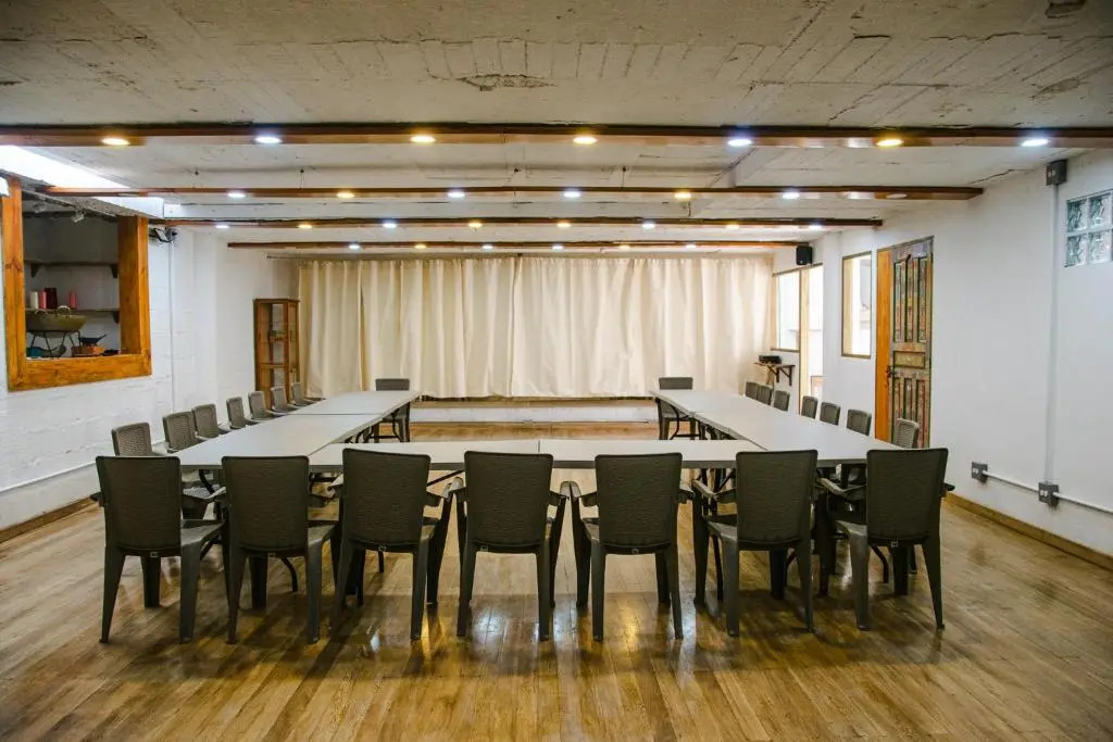 El Despertar Hotel
