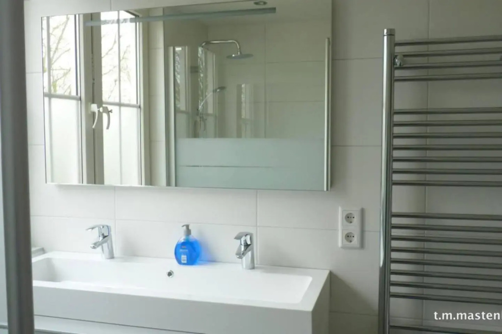 bb-oostkapelle vakantiewoning Iris