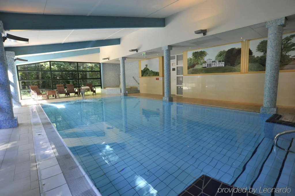 Parkhotel Tjaarda