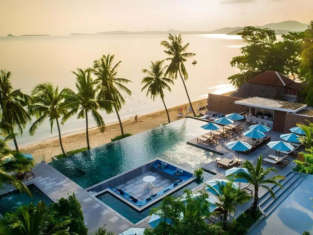 Celes Samui