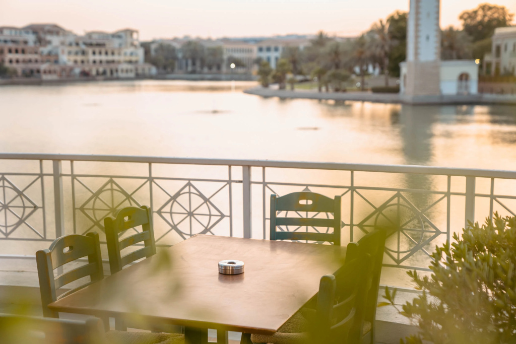 Отель Millennium Lakeview