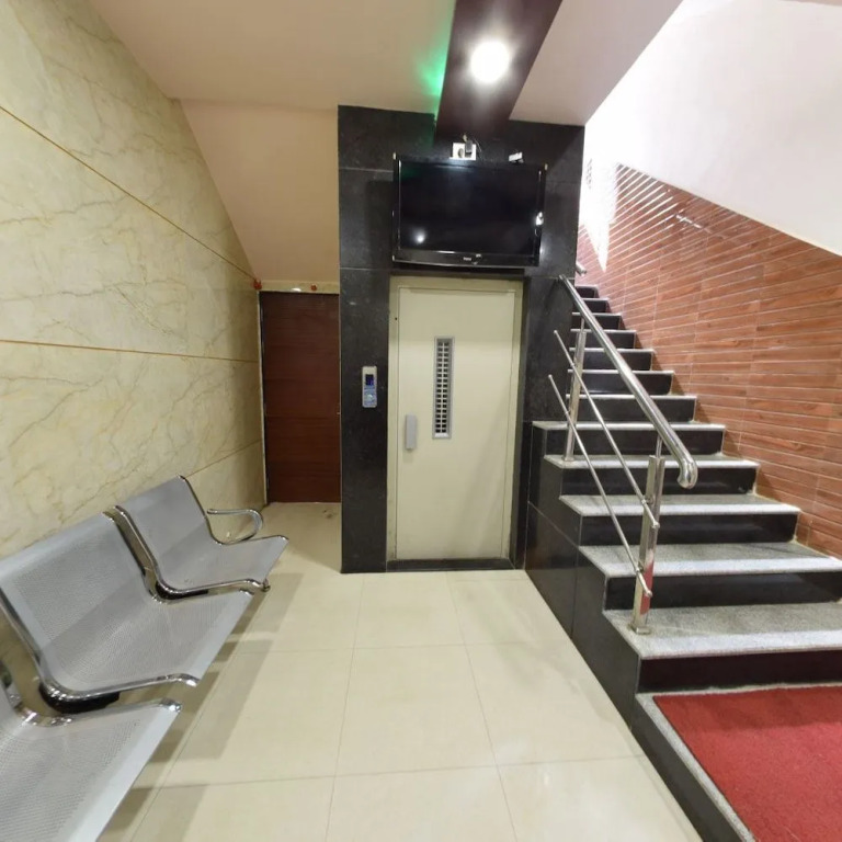 Hotel Radhika Inn