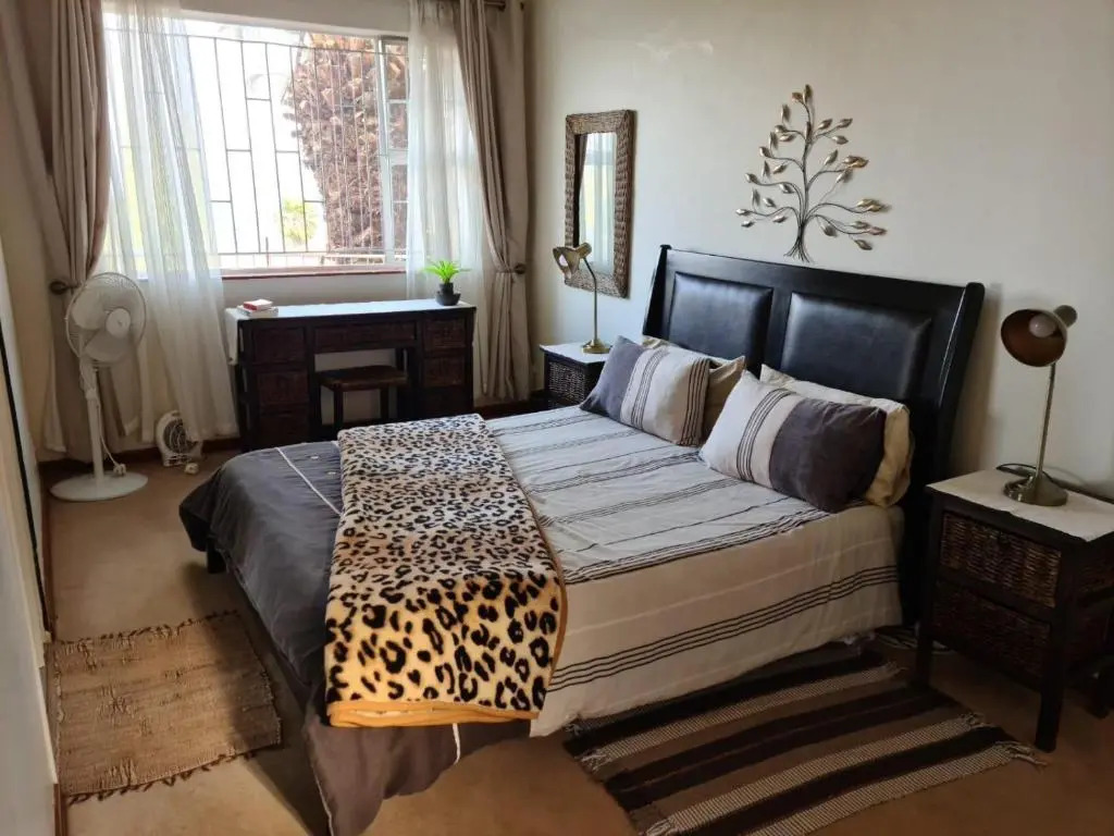 Kosmos View Luxury Apartments