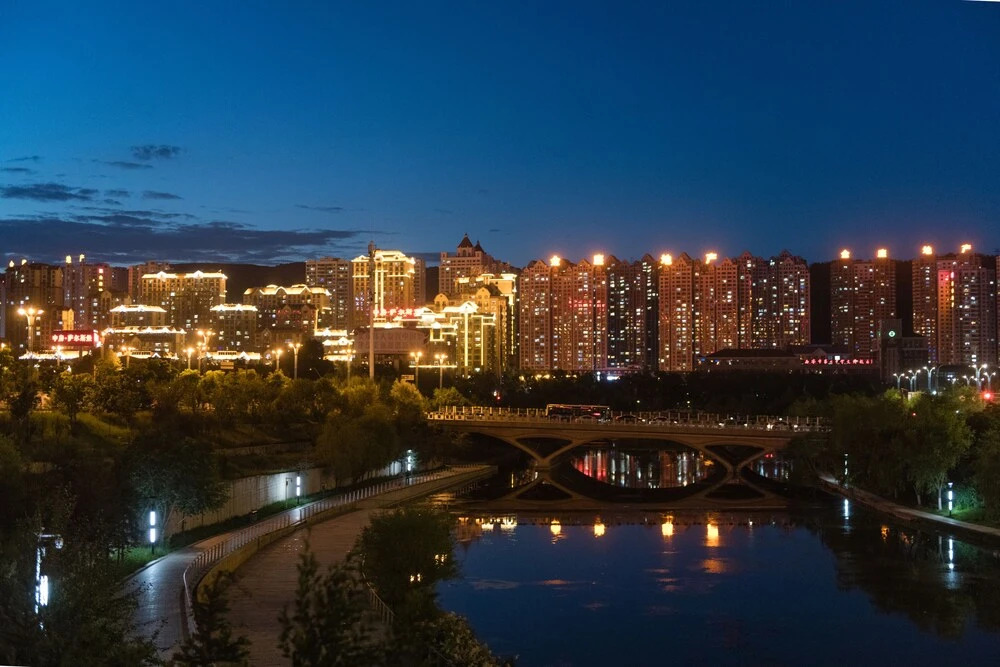 Jinjiang International Hotel