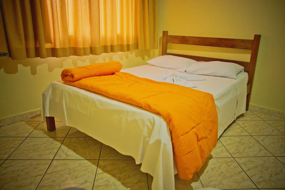 Santa Cruz Hotel