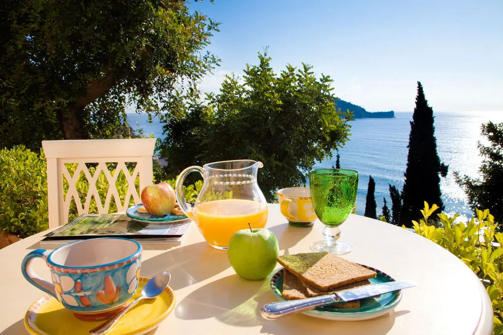 Parco Vacanze Monti E Mare