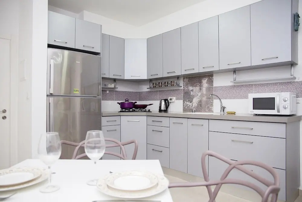 GK apartment Beauty