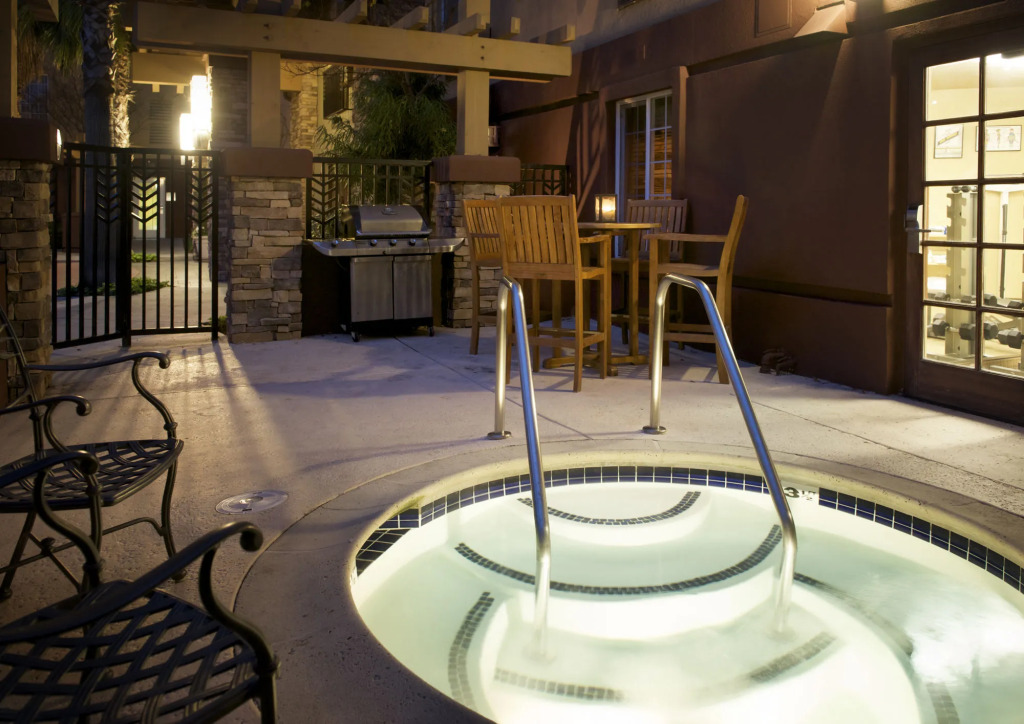 Larkspur Landing Extended Stay Suites South San Francisco