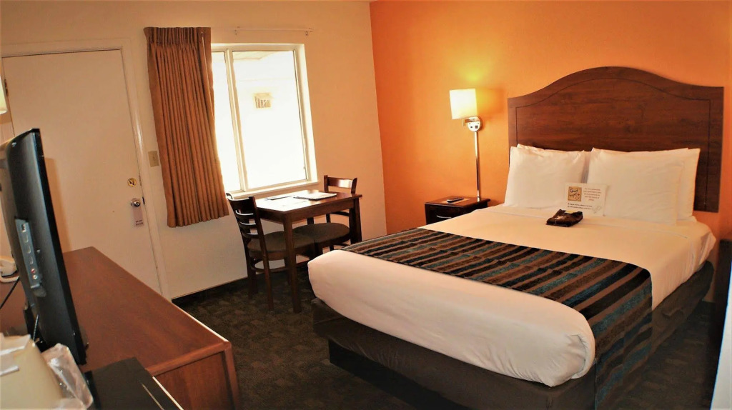 Adventure Inn Moab