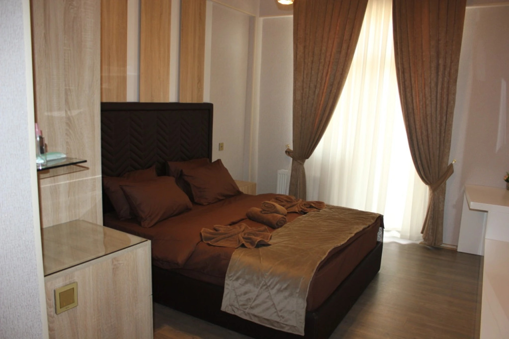 Gold&SPA Naftalan